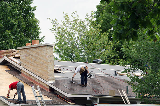 Roof Installation Near Me in Darien, IL